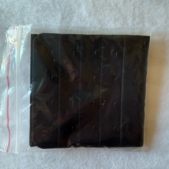 Truekind Supportive Comfort Wireless
Shaping Bra Black #10210 Size XL - Picture 9 of 9